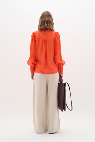 InWear Blouse in Rood