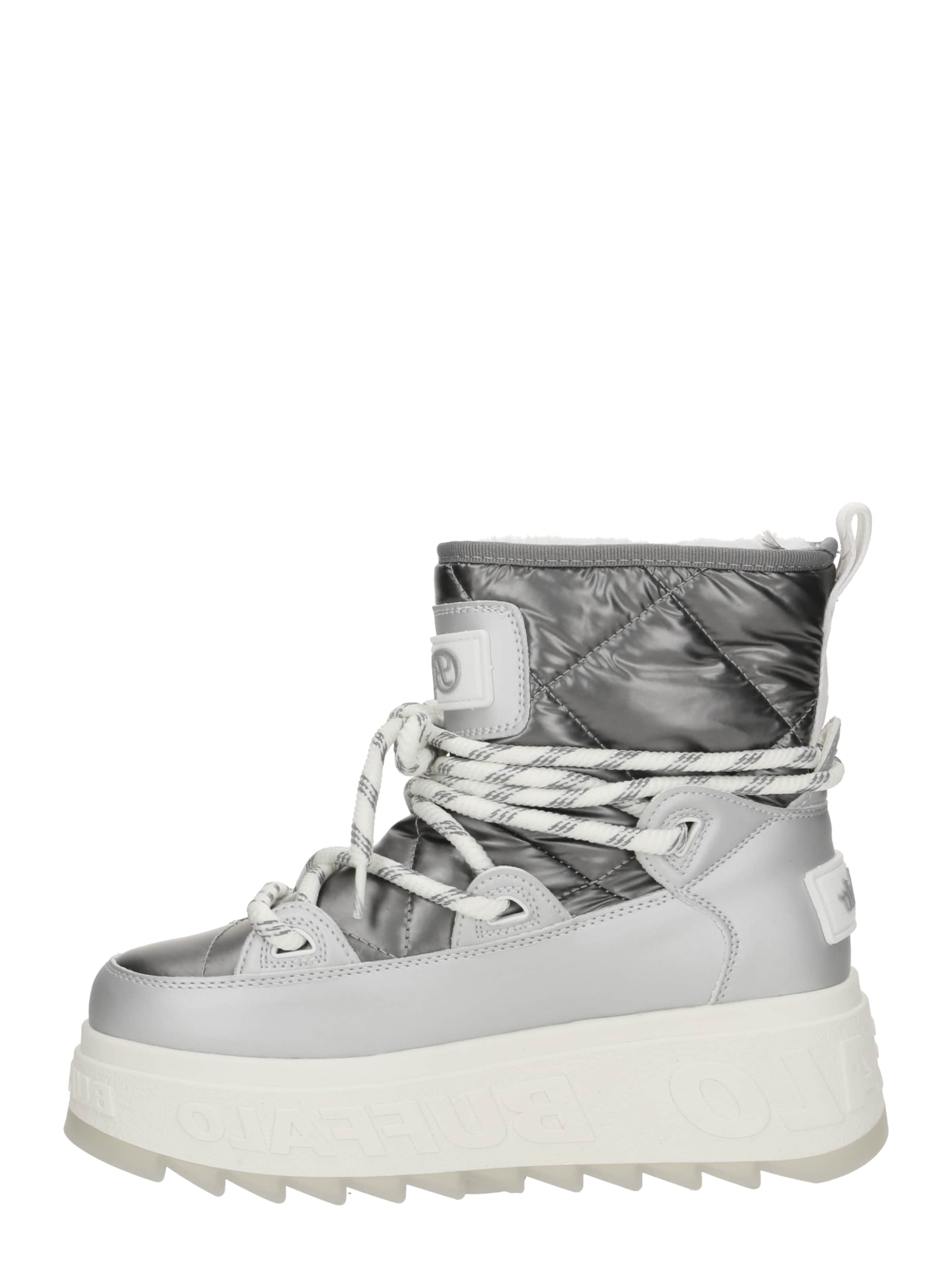 BUFFALO Сноубутсы 'Eliza' в Серебристый