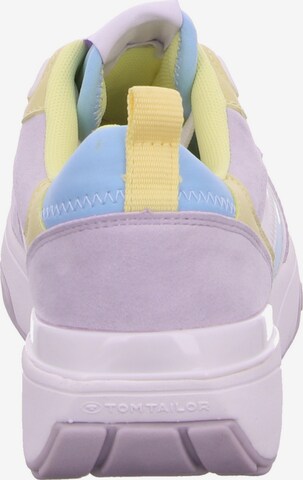 SUPREMO Sneakers in Mixed colors