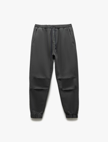 Koton Regular Hose in Grau: Vorderseite