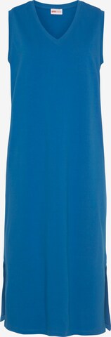 OTTO products Dress in Blue: front