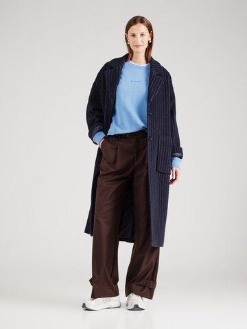 Marc O'Polo DENIM Sweatshirt in Blue