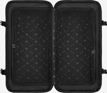 Pactastic Travel Bag in Black