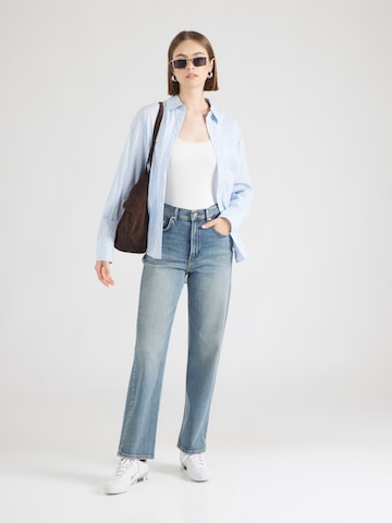 LTB Regular Jeans 'OLLINA' in Blau