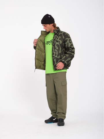 Volcom Muts 'Full Stone' in Zwart
