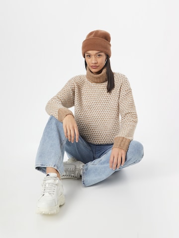 Pullover 'Caitlin' di Aware in marrone