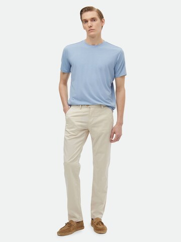 Ramsey Shirt in Blauw
