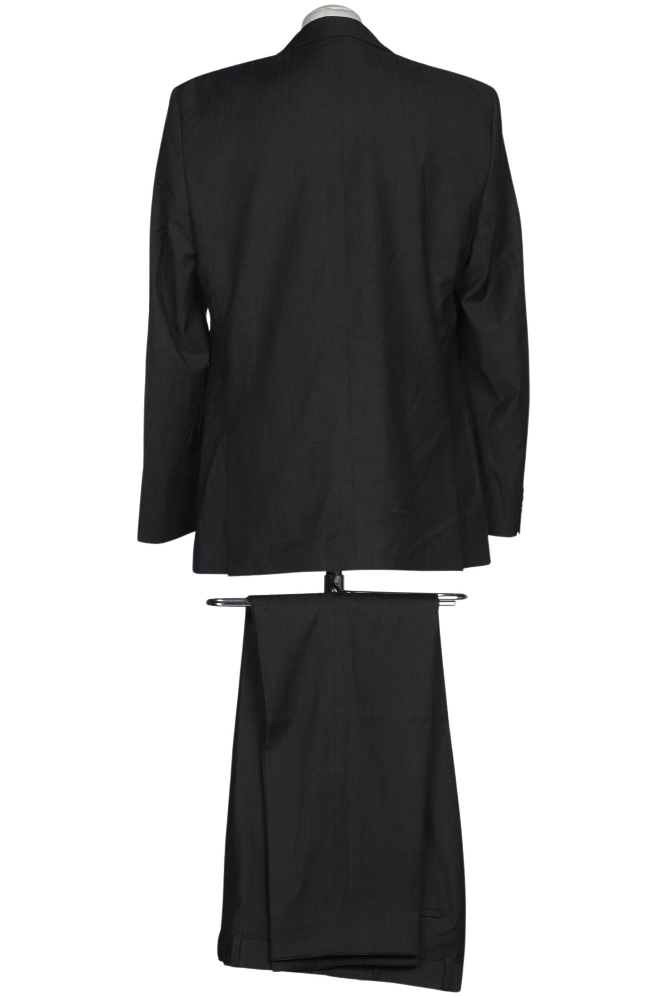 HECHTER PARIS Suit in M-L in Grey