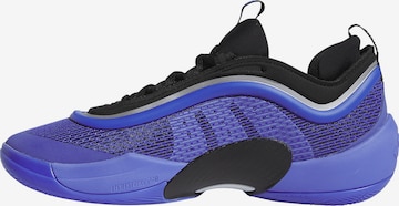 ADIDAS PERFORMANCE Sportschuh in Blau: Vorderseite