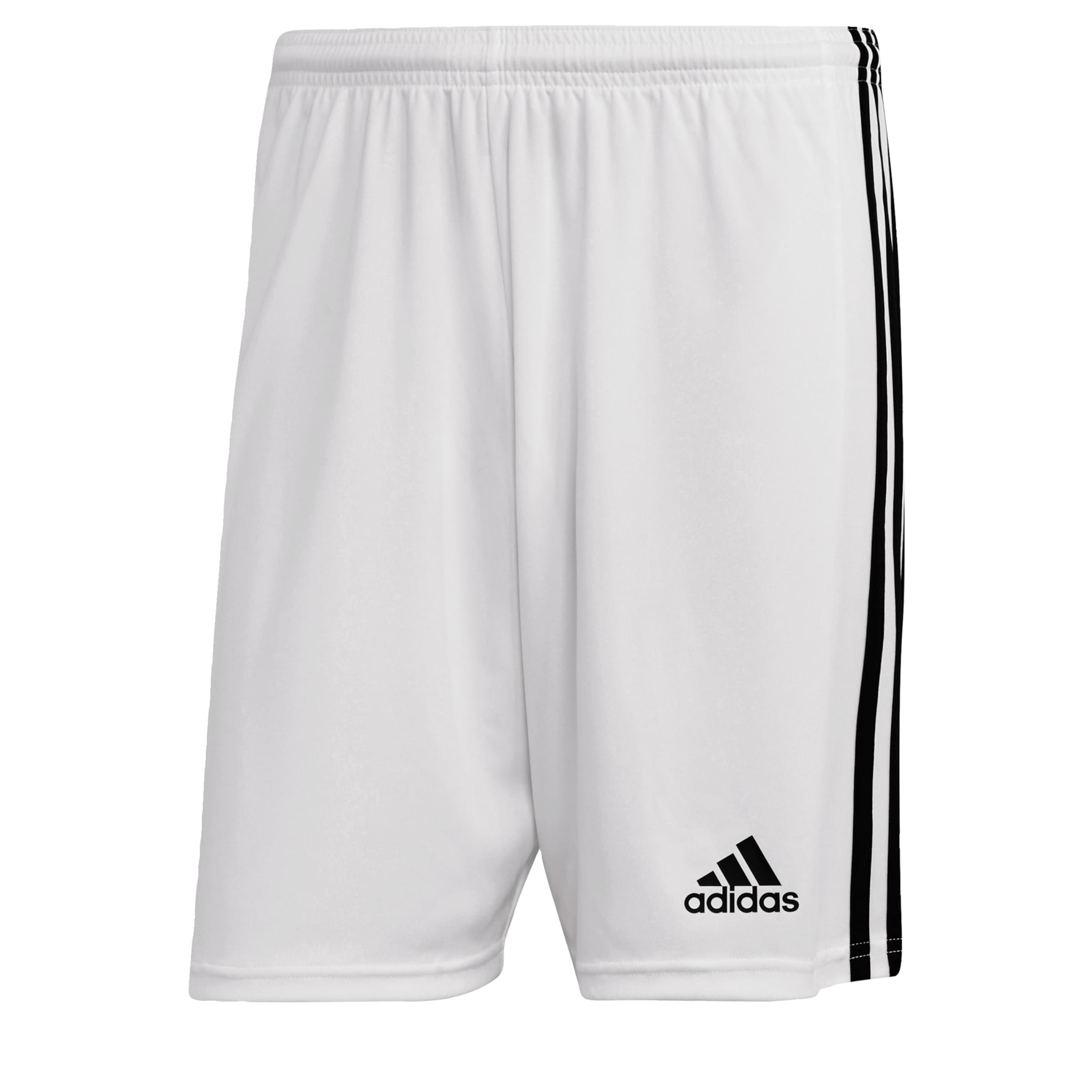 Männer Sportbekleidung ADIDAS PERFORMANCE Short 'Squadra 21 ' in Weiß - HX98278 Männer Sportbekleidung ADIDAS PERFORMANCE Short 'Squadra 21 ' in Weiß - HX98278