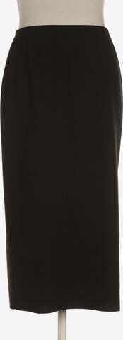 Lucia Skirt in L in Black: front
