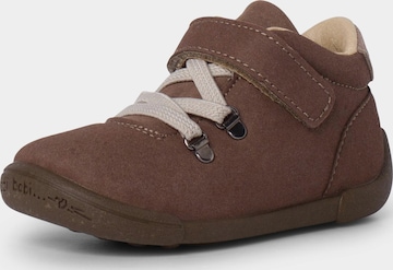 Pisamonas - Bota em cinzento: frente