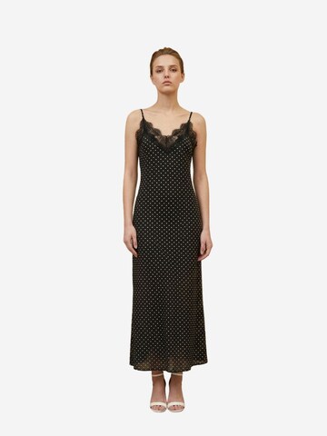 My fashion Dress in Black