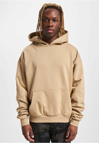 Just Rhyse Sweatshirt 'RisingSun' in Beige