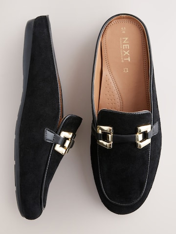 Next Papucs 'Forever Comfort' - fekete