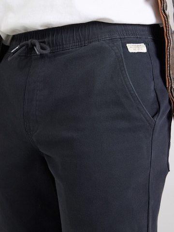 BLEND regular Bukser 'BHMARCO' i blå