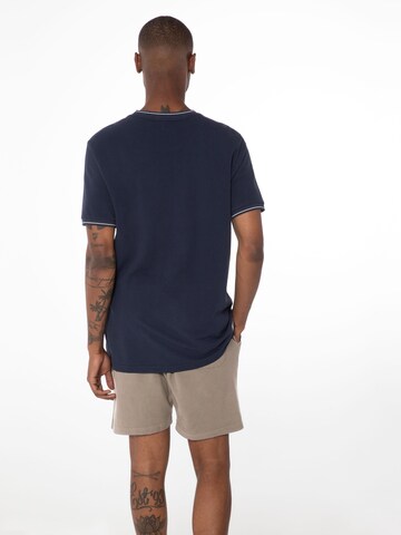 PROTEST Loosefit Sporthose 'NXGGRIM'‌‌‌‌ in Braun