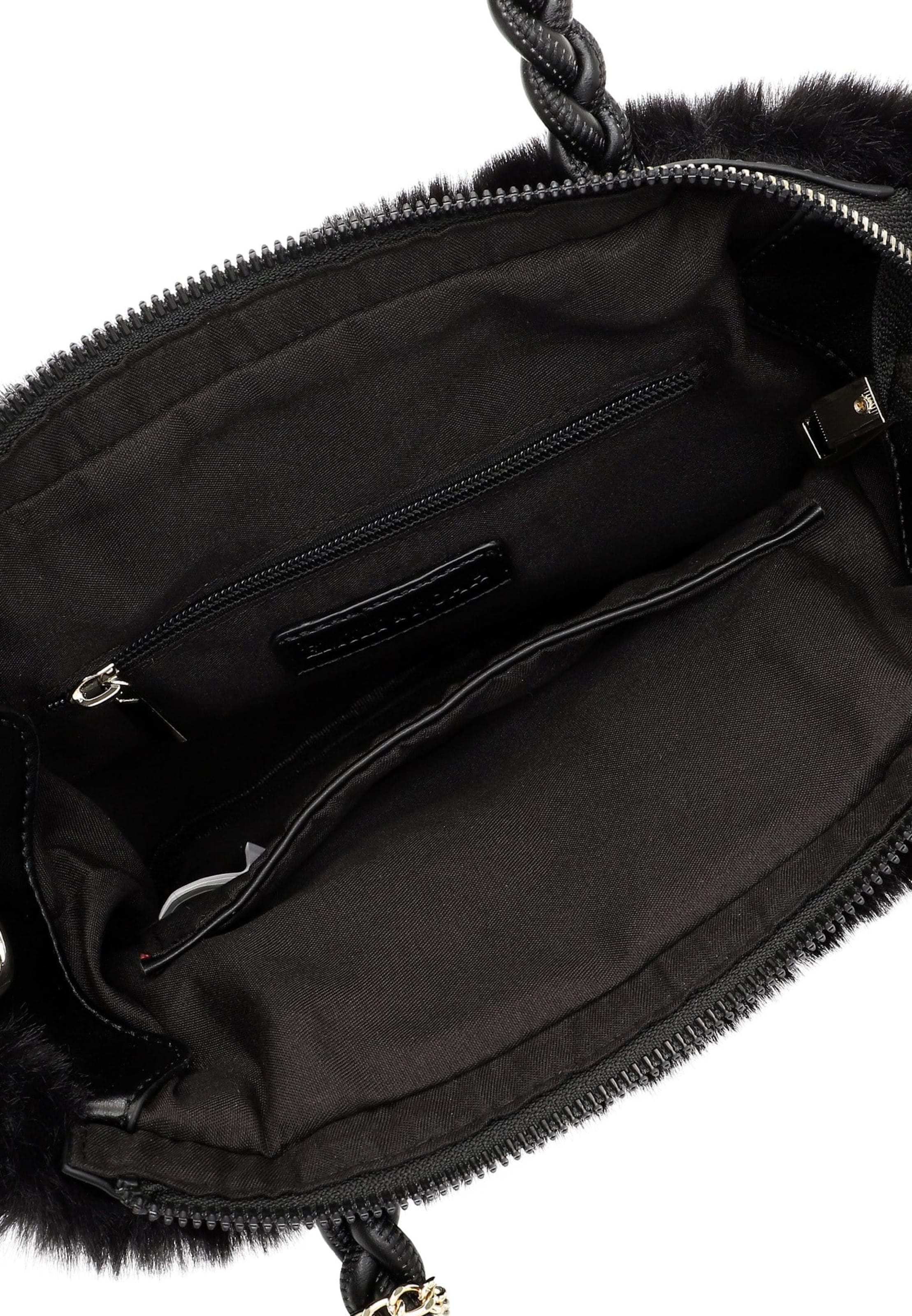 Emily & Noah Shopper 'Hara' i sølv