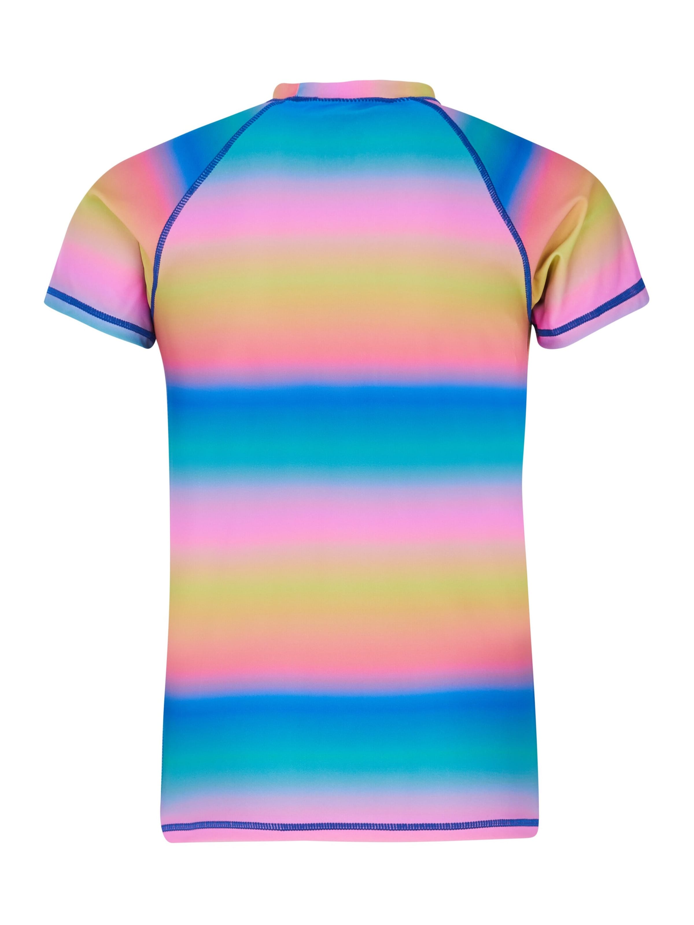 PROTEST Sportbademode 'PRTTicket JR'‌‌‌ in Pink