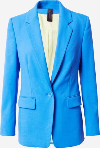 DRYKORN Blazer 'ATLIN' in Blue: front