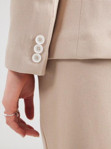 MORE & MORE Bleiser, värv roosa