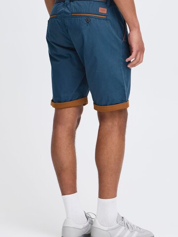Regular Pantalon 'Neji' BLEND en bleu