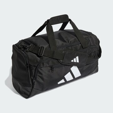 ADIDAS PERFORMANCE Sporttas in Zwart