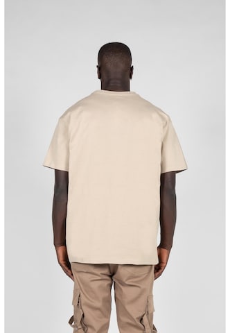 MJ Gonzales T-Shirt in Beige