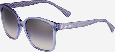 RALPH LAUREN Sonnenbrille in helllila / rosa, Produktansicht
