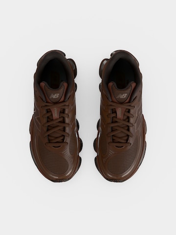 new balance Låg sneaker '2000' i brun