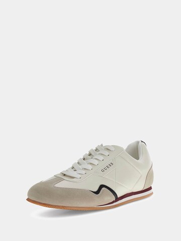 GUESS Sneakers 'Olmo' in White
