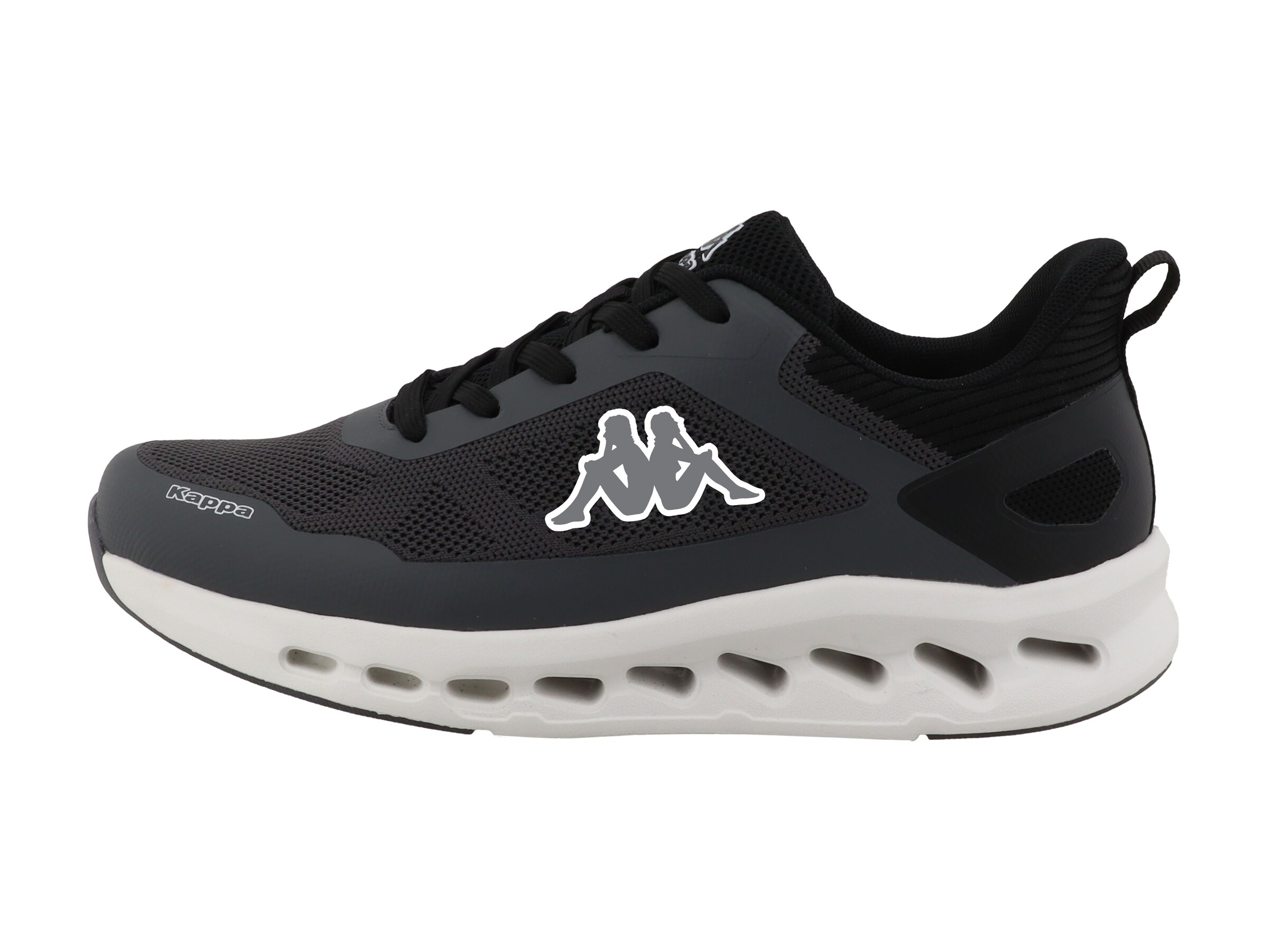 KAPPA Sneakers 'Rena' in Black