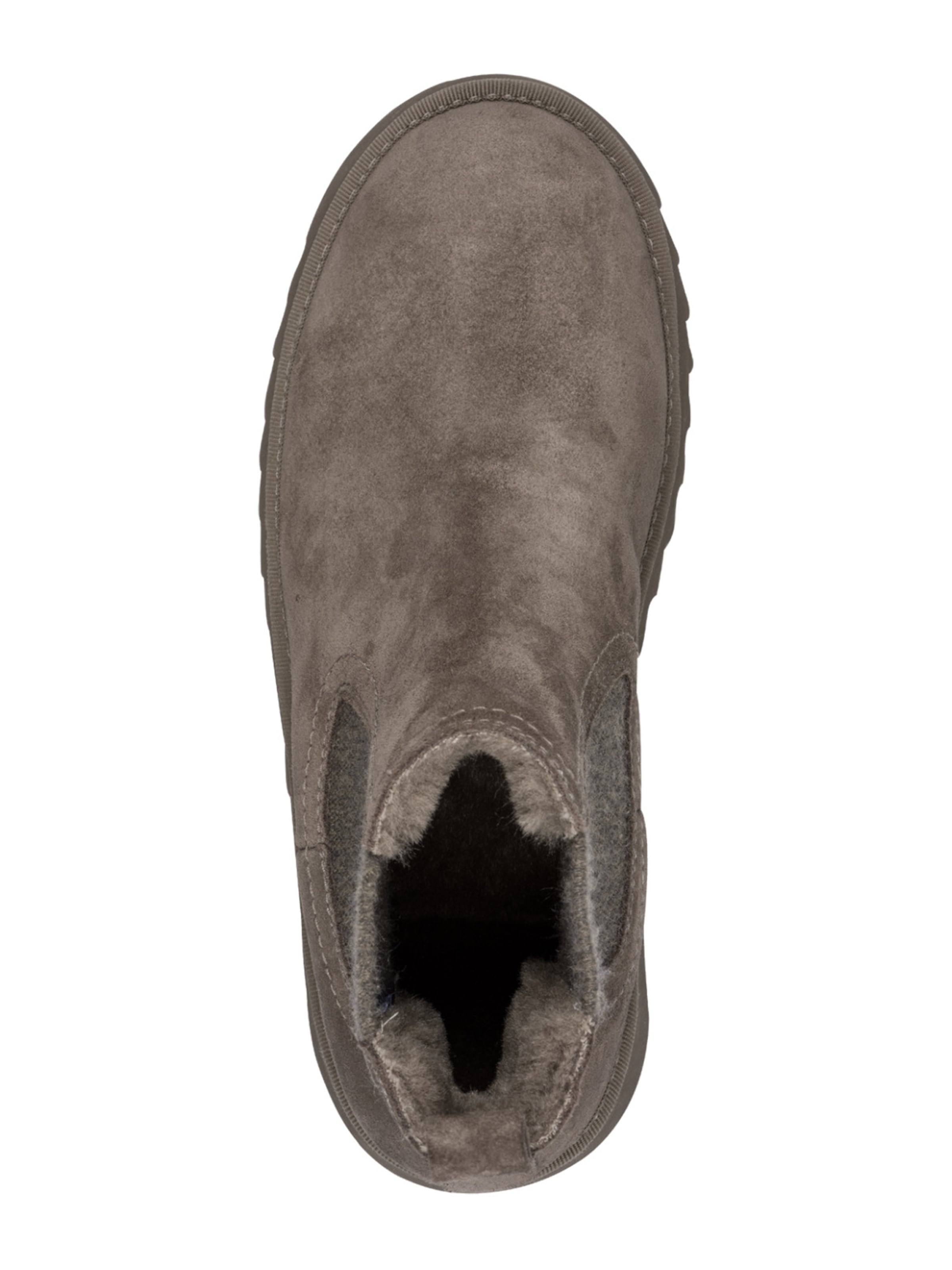 Chelsea Boots Tamaris en gris