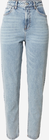 Ivy Copenhagen Regular Jeans 'Angie' i blå: forside