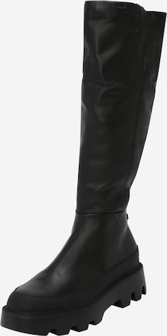 Bottes MJUS en noir