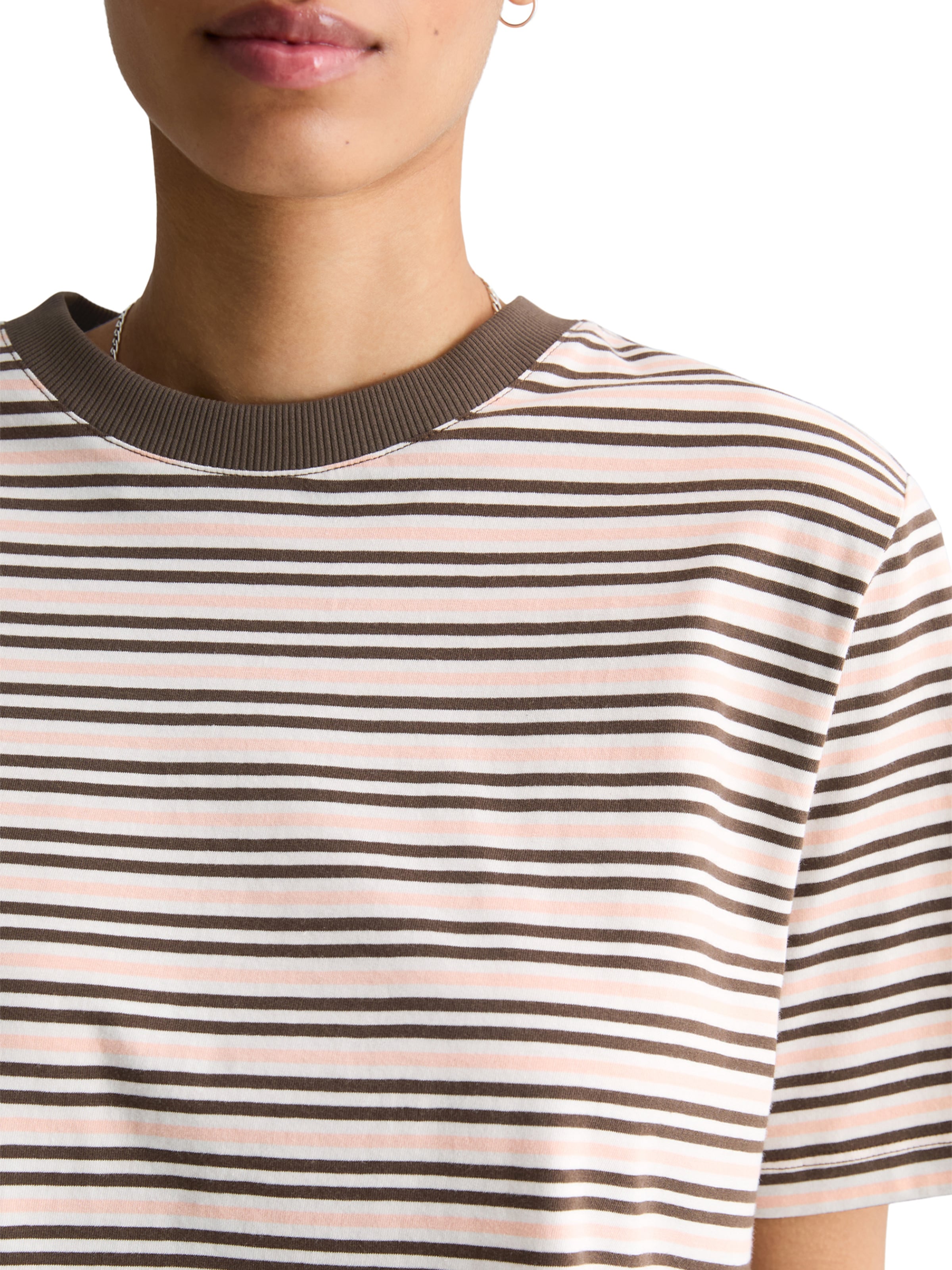 Marc O'Polo DENIM Μπλουζάκι σε λευκό