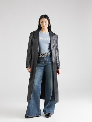 BDG Urban Outfitters Тениска в синьо