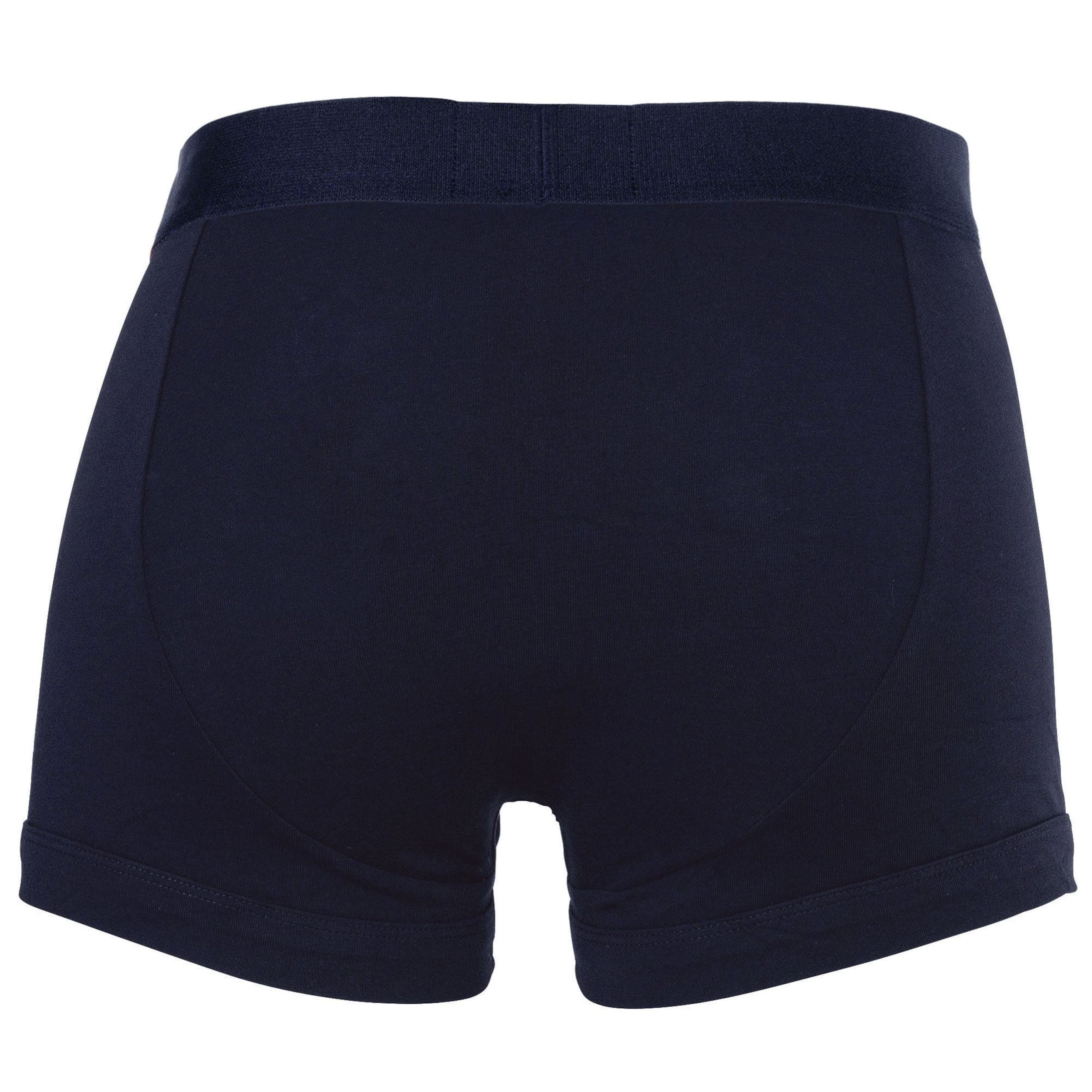 Boxer di Emporio Armani in colori misti