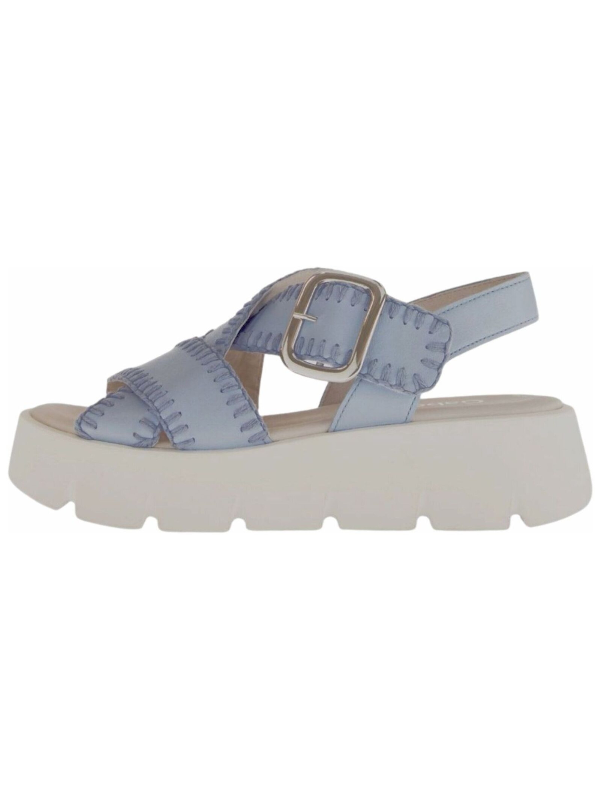 Sandales GABOR en bleu