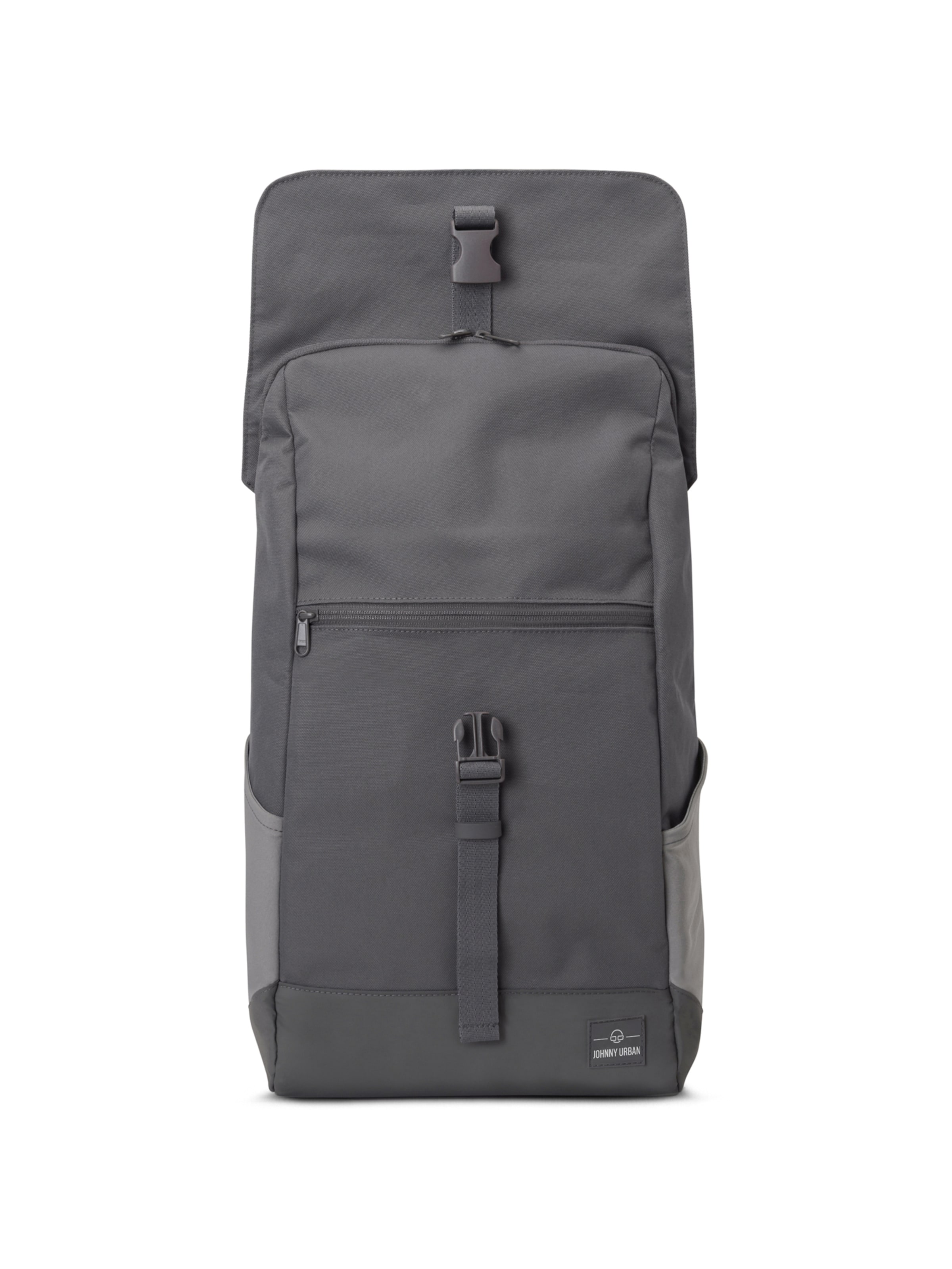 Sac à dos 'Mika' Johnny Urban en gris