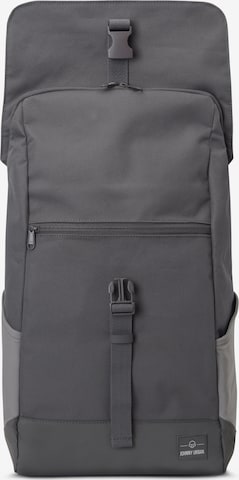 Johnny Urban Rucksack 'Mika' in Grau