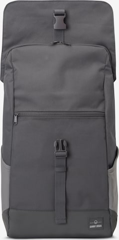 Johnny Urban Backpack 'Mika' in Grey