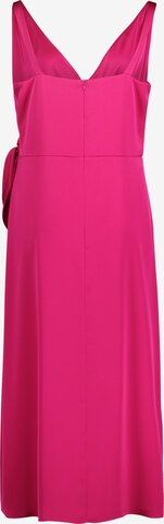 Vera Mont Evening Dress in Pink