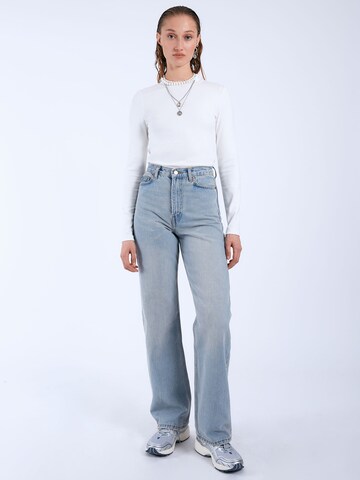 Loosefit Jeans 'Echo' di Dr. Denim in blu