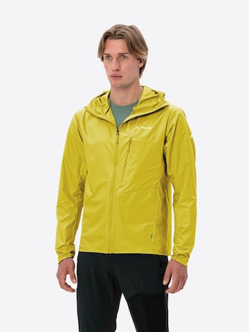 VAUDE Outdoor jacket 'Scopi' in Green