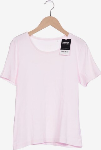 Giorgio Brato T-Shirt M in Pink: predná strana