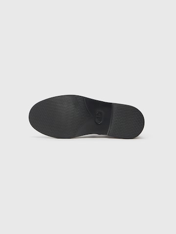 juoda Karl Lagerfeld „Chelsea“ batai