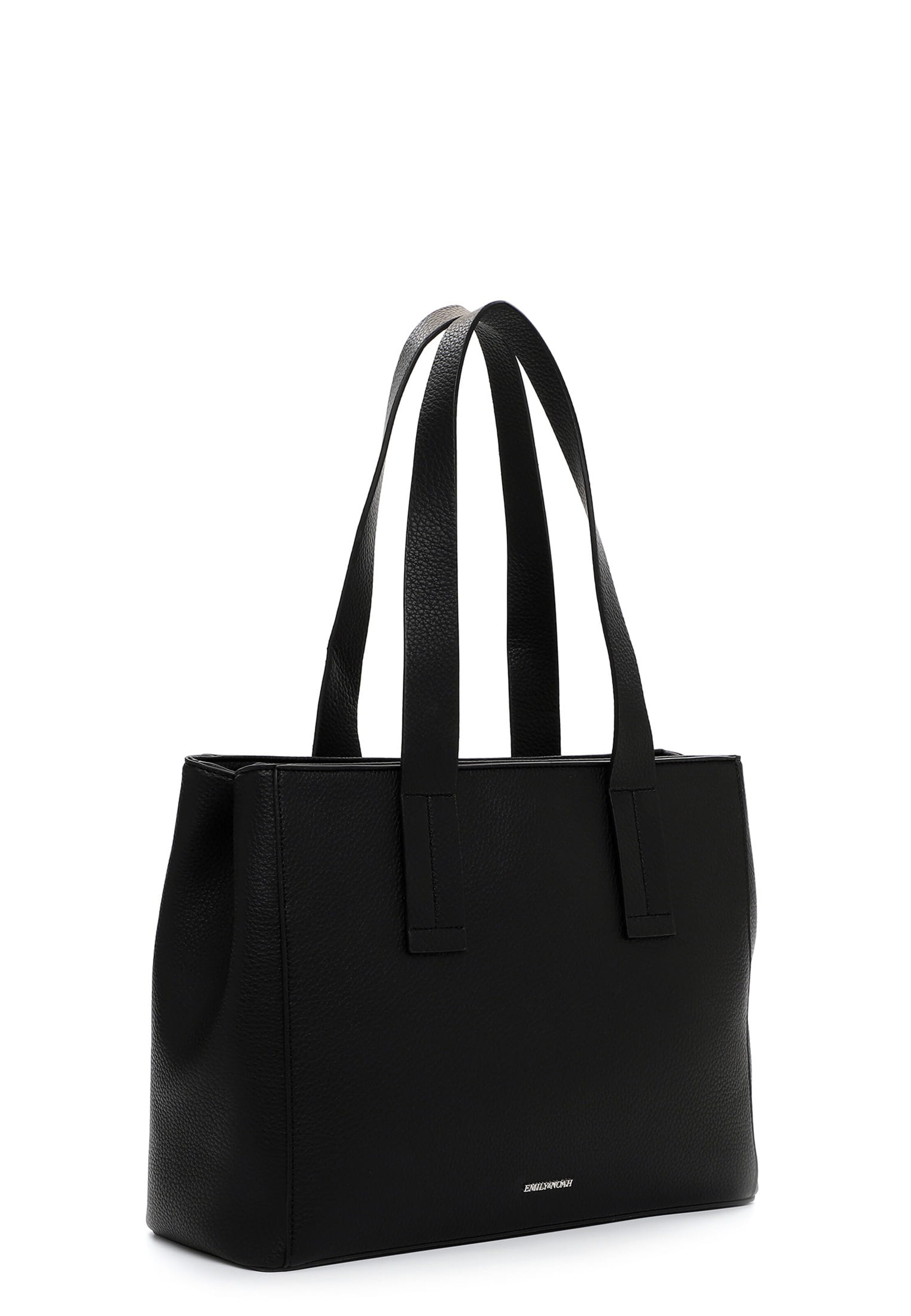 Emily & Noah Shopper ' E&N Heidemarie ' in Black