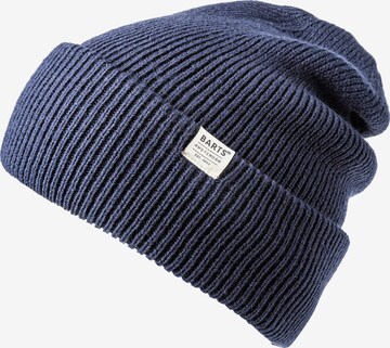 Barts Beanie 'Kinabalu' in Blue