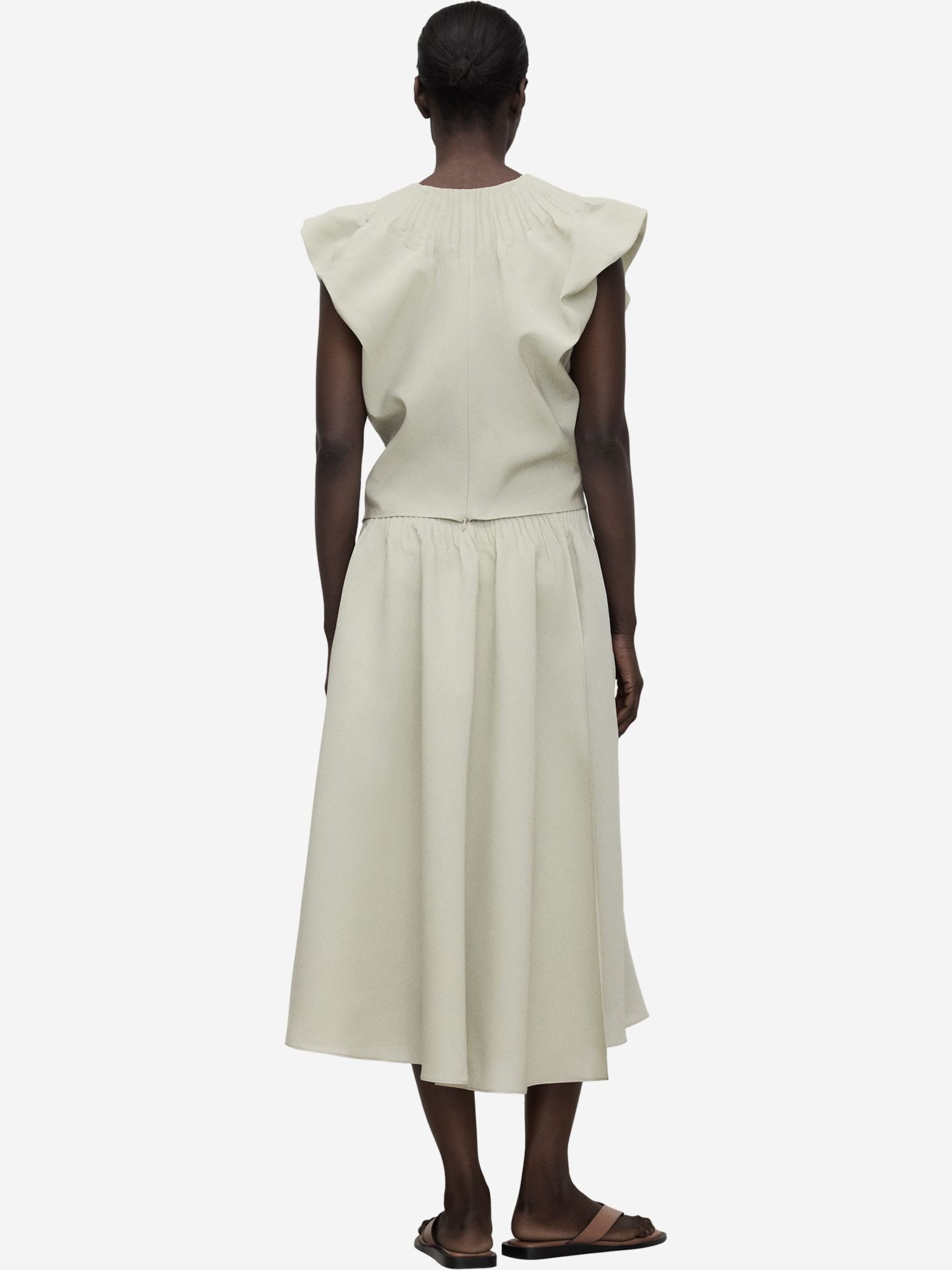 Adolfo Dominguez Футболка в Зеленый